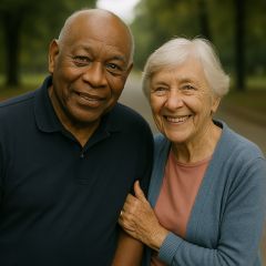 Journée mondiale des grands-parents !