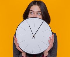 Passage à l'heure d'Hiver 🕰️