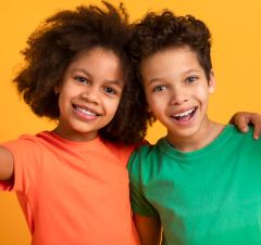 Aujourd’hui, on célèbre l’enfance !