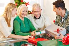 🎄 Offrez du temps à vos proches… et à vous-même !