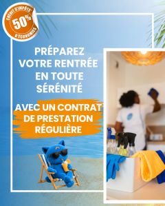 Préparez votre rentrée en toute sérénité