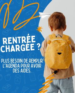 Rentrée chargée ?